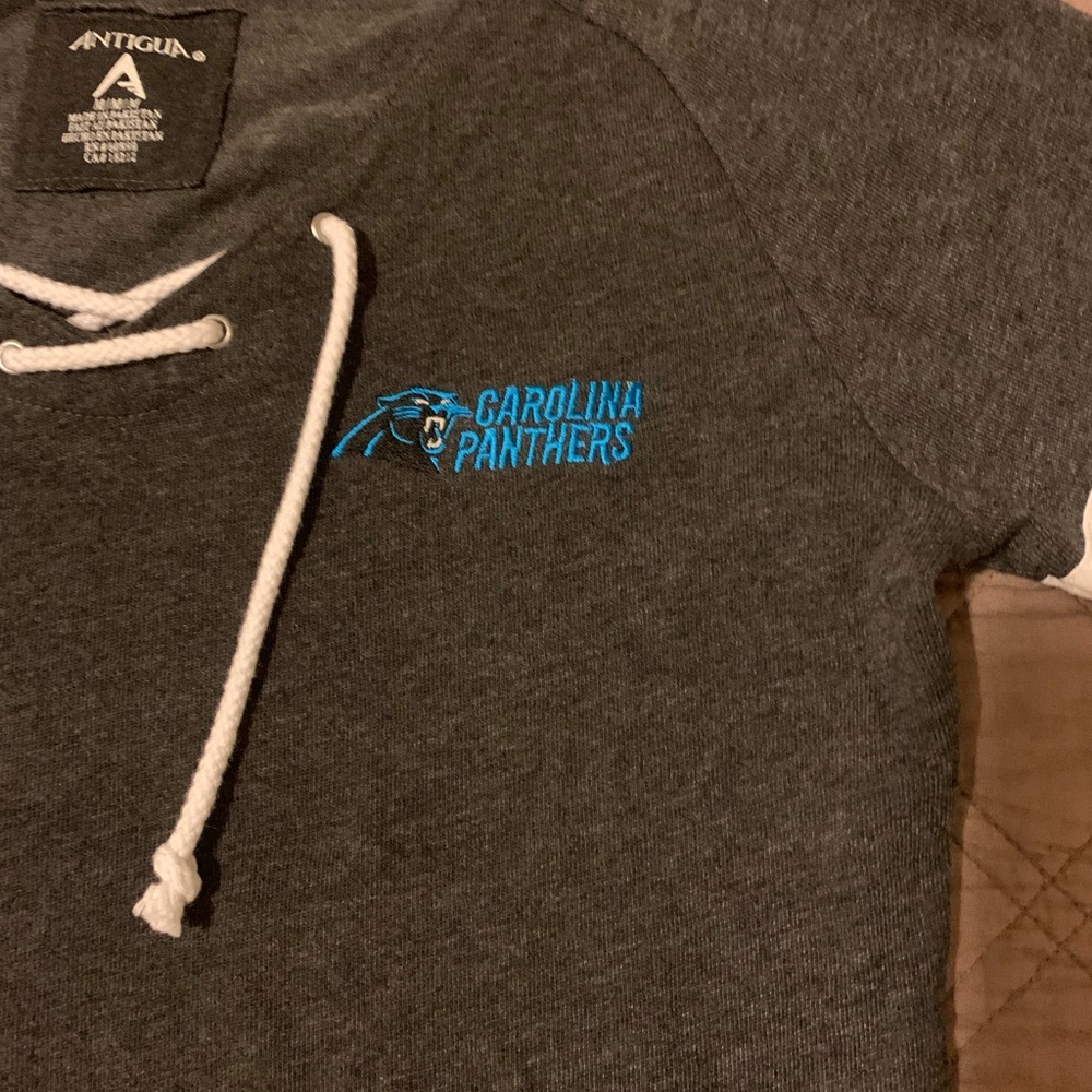 Carolina Panthers Sweatshirt